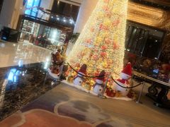 -长沙富力万达文华酒店