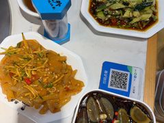 -鲁员外地锅鸡地锅鱼(古墩路店)