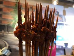 -钢管厂五区小郡肝串串香(南山店)