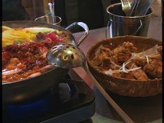 -MI WU FACTORY米屋美食工厂餐厅(绿地店)