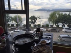 -恋羊时代黑山羊火锅(滨海大道店)