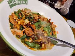 -小稻田辣椒炒肉(大浪商业中心店)
