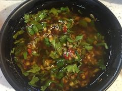 油碟-钢管厂歆瑞源油卤串串香(春熙路太古里店)
