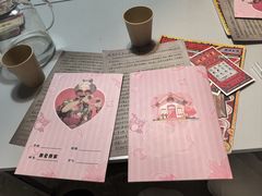 -剧狐剧本杀·月球探案馆(人民广场1号店)