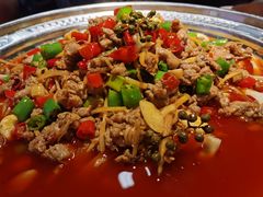 -鸡本无敌江湖菜(摩尔城店)