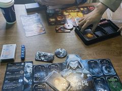 -嗨刻桌游(天一豪景店)