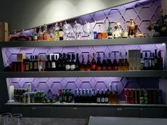 零售区-Wei菋·Le Bistrot