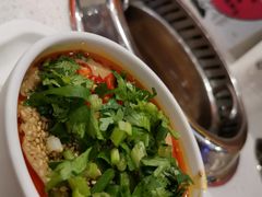 -龍歌自助小火锅(城阳万象汇店)