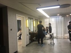 -BOF HAIR BY HONTO