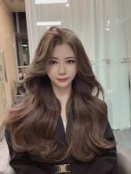-3AM HAIR SALON染发接发