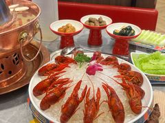 -侃爷南门铜锅涮肉