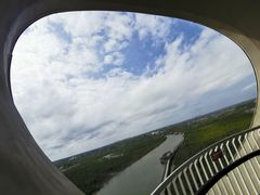 -东寨港红树林旅游区