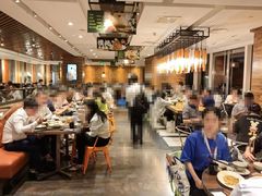 -新旺茶餐厅(嘉里城店)