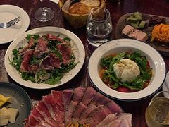 -羽深肉铺 Steak & Wine