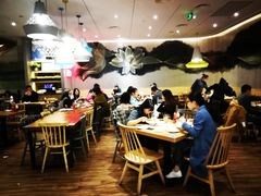 -Pho Asia 亚阁越南料理(上海来福士广场店)