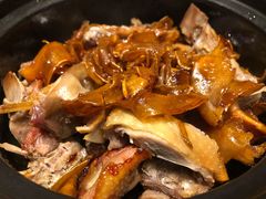 翔安姜母鸭-临家闽南菜(大唐店)