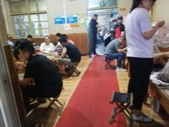 大堂-向民炒鸡老店(火车站店)