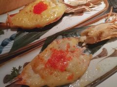 -玉川屋·深夜食堂居酒屋(柳巷店)