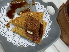 -喜势点·糖沙翁手工茶点·本地人茶居(永庆坊店)