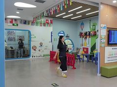 -关键词英语·青少儿·语言培训(龙华壹方天地校区)