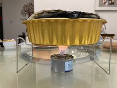 -烤匠麻辣烤鱼(万象城店)