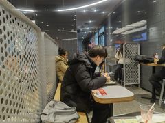 -肯德基(中关村E世界店)