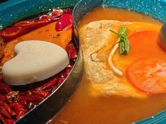 -吼堂老火锅(太古里总店)