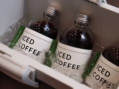 -MQ COFFEE STAND明谦(新洲店)