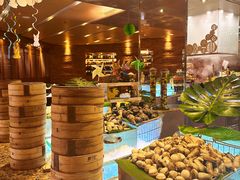 -马哥孛罗咖啡厅·Cafe Marco (厦门马哥孛罗东方大酒店)