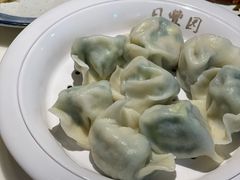 -日丰园海肠水饺·老字号大连海鲜(银泰城店)