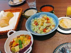 -西堤牛排(合肥之心城店)