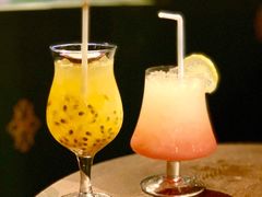 -The Cheebat 锌吧·Bistro(体育西店)