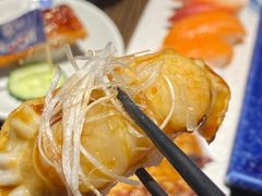 -大雄寿司(中华广场店)