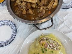 -聚福缘菜馆(隆昌路店)
