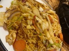 -铁人烧烤(北京店)