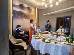 -哈啾嗨·新概念蒙餐(红星新城店)