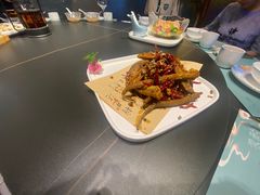 -恬阿姨庭院餐厅·生日宴