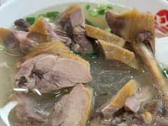 -金宝鸭肉店(斗西分店)