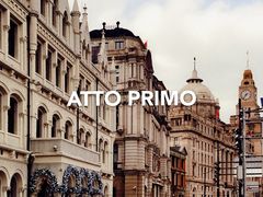 -Atto Primo