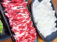 -八宝牛潮汕鲜牛肉火锅(净月店)