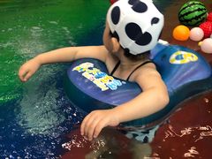 -魔力熊儿童早教托育中心(硚口同馨店)