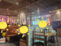 大堂-德香苑脆皮烤鸭·经典(爱融荟城店)