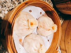 -南京大牌档(香港广场店)