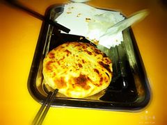 -老潍县美食街(东方路店)
