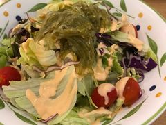 -萨莉亚意式餐厅(特力时尚汇店)