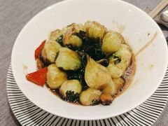 -高佳庄·海鲜酒楼(定海店)