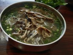 -攀枝花·任德琼·盐边羊肉米线