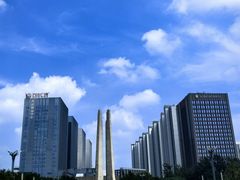 -唐山抗震纪念馆