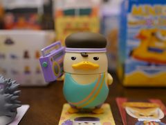 -泡泡玛特POPMART(正弘城店)