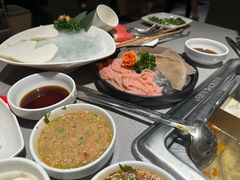 -海底捞火锅(吾悦广场店)
